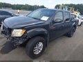 2015 Nissan Frontier — photo 2 of 17 | VIN 1N6AD0EV5FN717662
