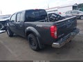 2015 Nissan Frontier — photo 3 of 17 | VIN 1N6AD0EV5FN717662