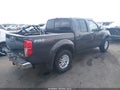 2015 Nissan Frontier — photo 4 of 17 | VIN 1N6AD0EV5FN717662