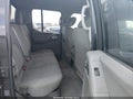 2015 Nissan Frontier — photo 8 of 17 | VIN 1N6AD0EV5FN717662