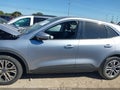 2022 Ford Escape — photo 14 of 16 | VIN 1FMCU0H63NUA25786