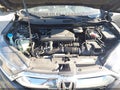 2017 Honda CR-V — photo 10 of 17 | VIN 7FARW1H86HE009762