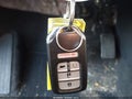 2017 Honda CR-V — photo 11 of 17 | VIN 7FARW1H86HE009762
