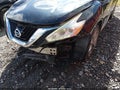 2016 Nissan Murano — photo 18 of 18 | VIN 5N1AZ2MH4GN151731
