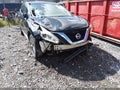 2016 Nissan Murano — photo 6 of 18 | VIN 5N1AZ2MH4GN151731