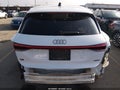 2025 Audi Q6 e-tron — photo 17 of 17 | VIN WA114BGF7SA032966