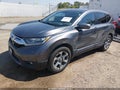 2018 Honda CR-V — photo 2 of 17 | VIN 5J6RW2H88JA002158