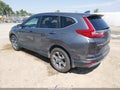 2018 Honda CR-V — photo 3 of 17 | VIN 5J6RW2H88JA002158