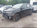 2023 Chevrolet Equinox — photo 2 of 16 | VIN 3GNAXWEG5PL104514