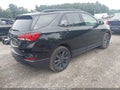 2023 Chevrolet Equinox — photo 4 of 16 | VIN 3GNAXWEG5PL104514