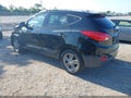 2011 Hyundai Tucson — photo 3 of 16 | VIN KM8JU3ACXBU229425