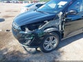 2011 Hyundai Tucson — photo 6 of 16 | VIN KM8JU3ACXBU229425