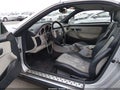 1999 Mercedes-Benz SLK-Class — photo 5 of 11 | VIN WDBKK47F0XF095038