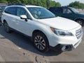 2017 Subaru Outback — photo 1 of 16 | VIN 4S4BSANC8H3312746