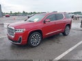 2020 GMC Acadia — photo 2 of 12 | VIN 1GKKNXLS9LZ203893