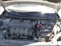 2018 Nissan Sentra — photo 10 of 12 | VIN 3N1AB7AP5JY257703