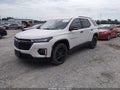 2023 Chevrolet Traverse — photo 2 of 16 | VIN 1GNEVKKW7PJ330119
