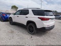 2023 Chevrolet Traverse — photo 3 of 16 | VIN 1GNEVKKW7PJ330119