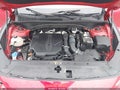 2023 Hyundai Santa Fe — photo 10 of 17 | VIN 5NMS5DAL5PH556423