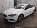 2018 Buick Regal Sportback — photo 2 of 11 | VIN W04GP6SX5J1096558