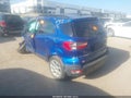 2021 Ford EcoSport — photo 3 of 15 | VIN MAJ3S2GE4MC448773