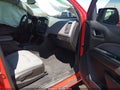 2020 Chevrolet Colorado — photo 5 of 16 | VIN 1GCGSBENXL1212833