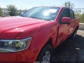 2020 Chevrolet Colorado — photo 6 of 16 | VIN 1GCGSBENXL1212833