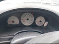 2005 Dodge Caravan — photo 7 of 13 | VIN 1D4GP25R35B309943