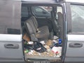 2005 Dodge Caravan — photo 8 of 13 | VIN 1D4GP25R35B309943
