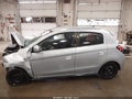 2021 Mitsubishi Mirage — photo 15 of 17 | VIN ML32AUHJ0MH003484