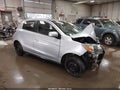 2021 Mitsubishi Mirage — photo 1 of 17 | VIN ML32AUHJ0MH003484