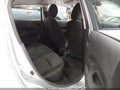 2021 Mitsubishi Mirage — photo 8 of 17 | VIN ML32AUHJ0MH003484