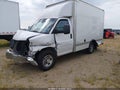2023 Chevrolet Express 2500 — photo 2 of 15 | VIN 1GB0GRFP4P113185