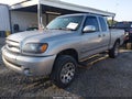 2003 Toyota Tundra — photo 2 of 11 | VIN 5TBRT34103S431449