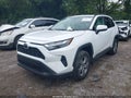 2025 Toyota RAV4 — photo 2 of 16 | VIN 2T3W1RFV7SC322939