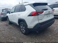 2025 Toyota RAV4 — photo 3 of 16 | VIN 2T3W1RFV7SC322939