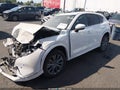 2024 Mazda CX-5 — photo 2 of 16 | VIN JM3KFBXY1R0532151