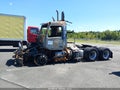 2020 Volvo VNR — photo 11 of 12 | VIN 4V4WC9EG4LN266693