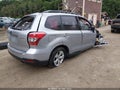 2015 Subaru Forester — photo 4 of 16 | VIN JF2SJABC9FH534550