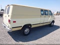 1995 Chevrolet G30 — photo 4 of 12 | VIN 1GCGG39K7SF223541