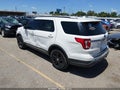 2019 Ford Explorer — photo 3 of 16 | VIN 1FM5K8D82KGA20707