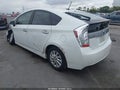 2014 Toyota Prius Plug-In — photo 3 of 19 | VIN JTDKN3DP5E3051096