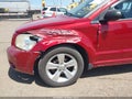 2010 Dodge Caliber — photo 6 of 17 | VIN 1B3CB3HA8AD641866