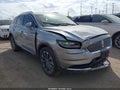 2023 Lincoln Nautilus — photo 1 of 18 | VIN 2LMPJ8K93PBL20542