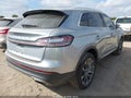 2023 Lincoln Nautilus — photo 4 of 18 | VIN 2LMPJ8K93PBL20542