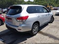 2014 Nissan Pathfinder — photo 4 of 20 | VIN 5N1AR2MM9EC640163