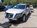 2014 Nissan Pathfinder — photo 6 of 20 | VIN 5N1AR2MM9EC640163