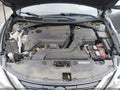 2018 Nissan Altima — photo 10 of 16 | VIN 1N4AL3AP8JC242906