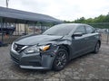 2018 Nissan Altima — photo 2 of 16 | VIN 1N4AL3AP8JC242906