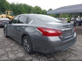 2018 Nissan Altima — photo 3 of 16 | VIN 1N4AL3AP8JC242906